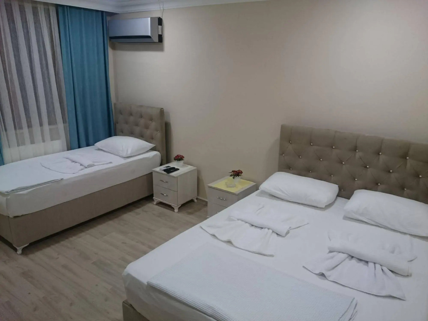 Foto - Avsin Residence