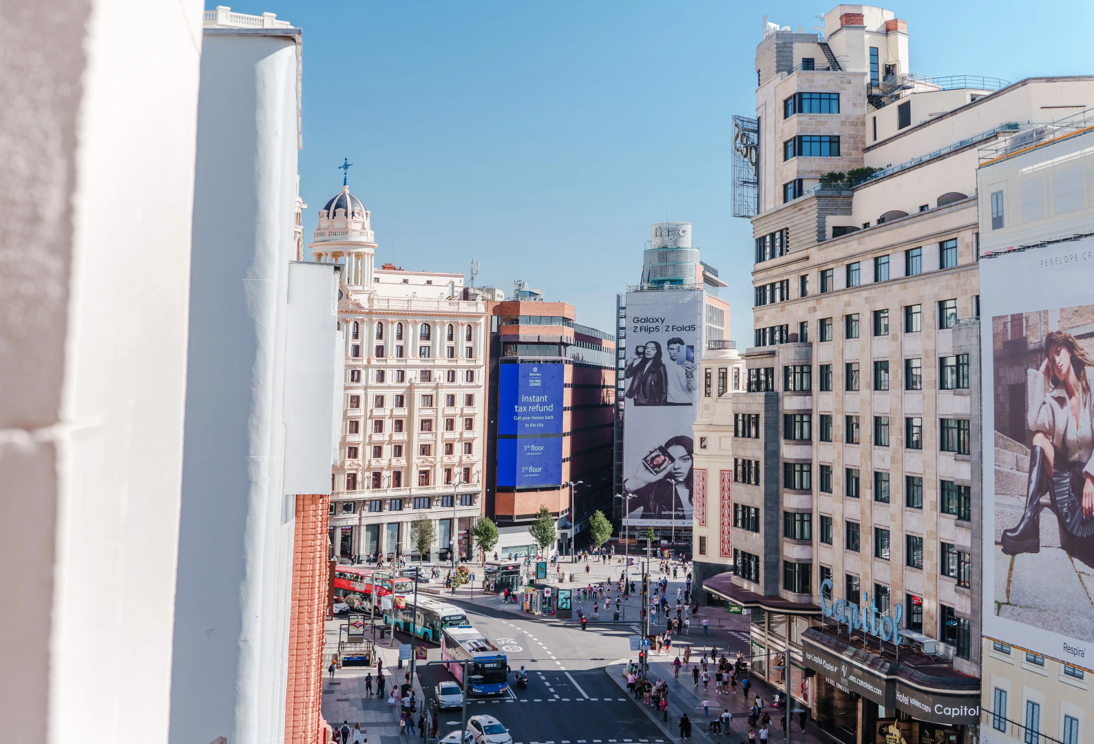 Photo - Apartamentos Soho Boutique Hoy No Me Puedo Levantar