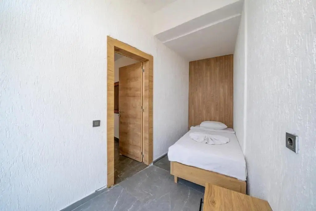 Photo - Orion Hotel Bitez