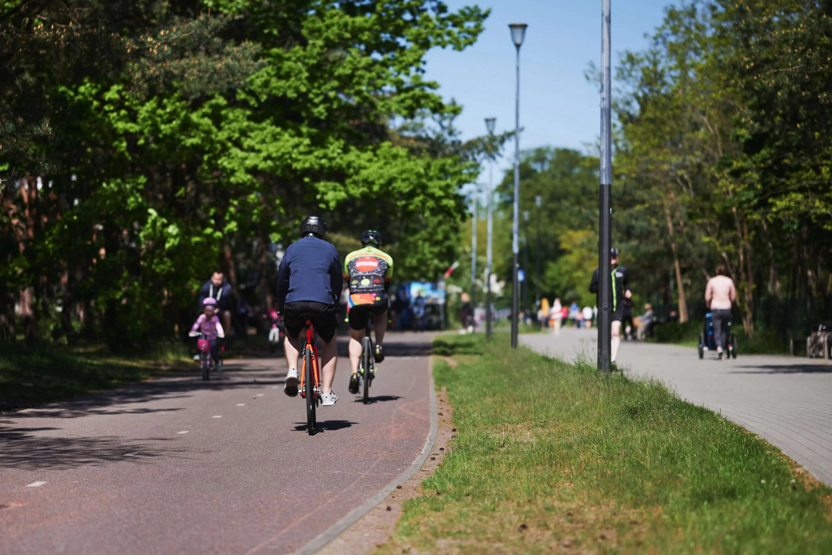 Foto - Golden Tulip Gdańsk Residence
