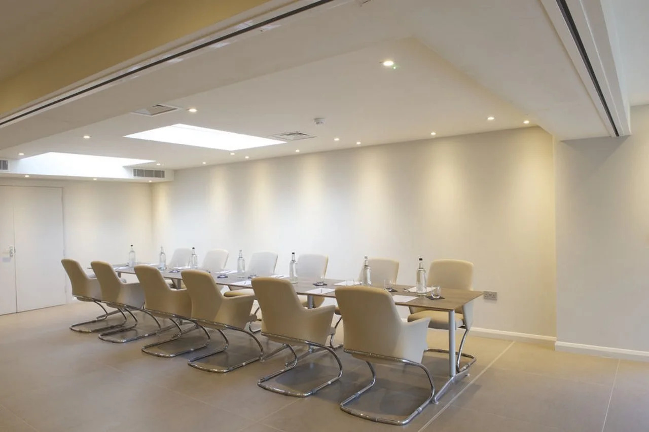 Foto - The Lodge Hotel - Putney