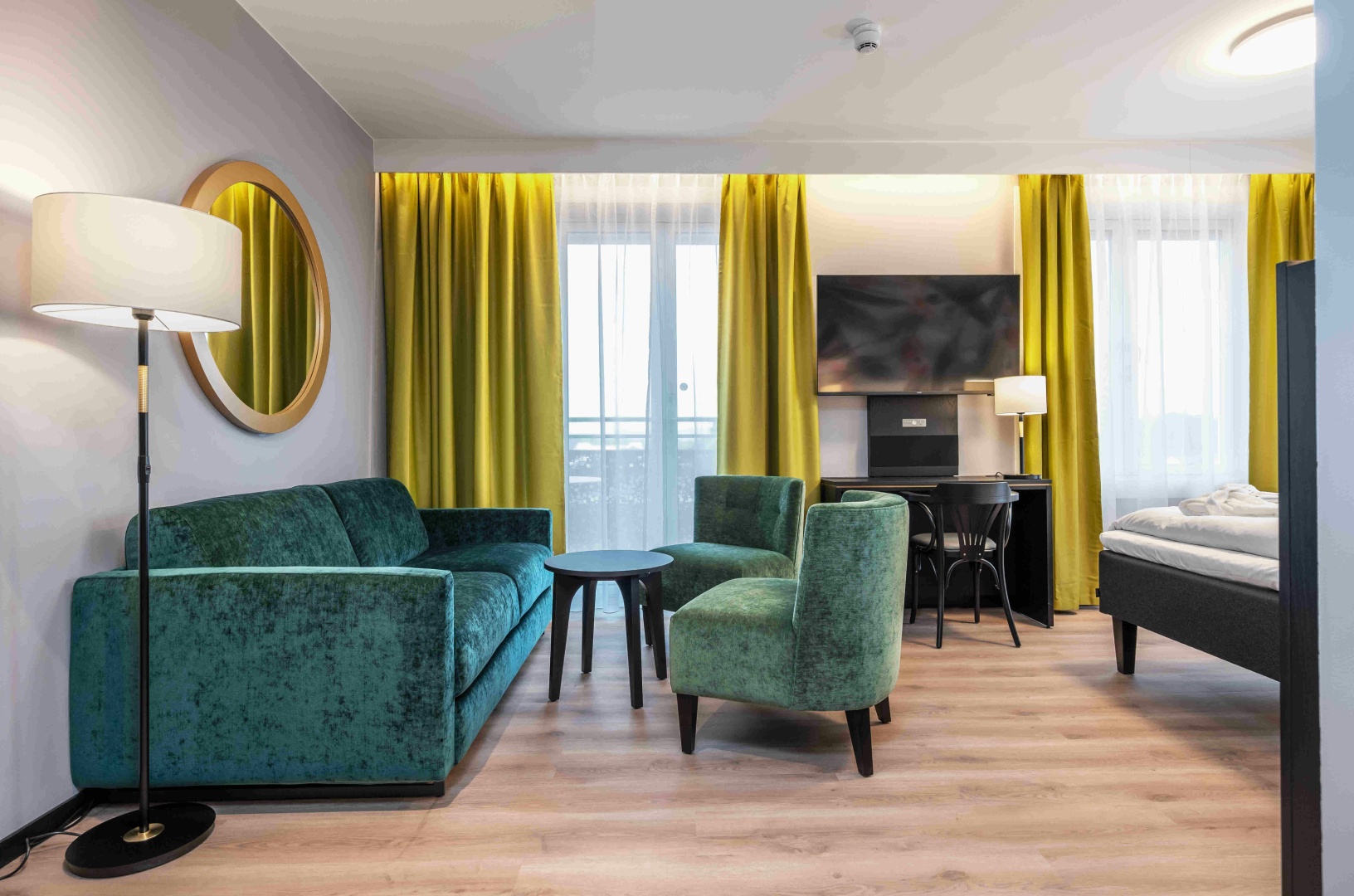 Photo - Thon Hotel Panorama