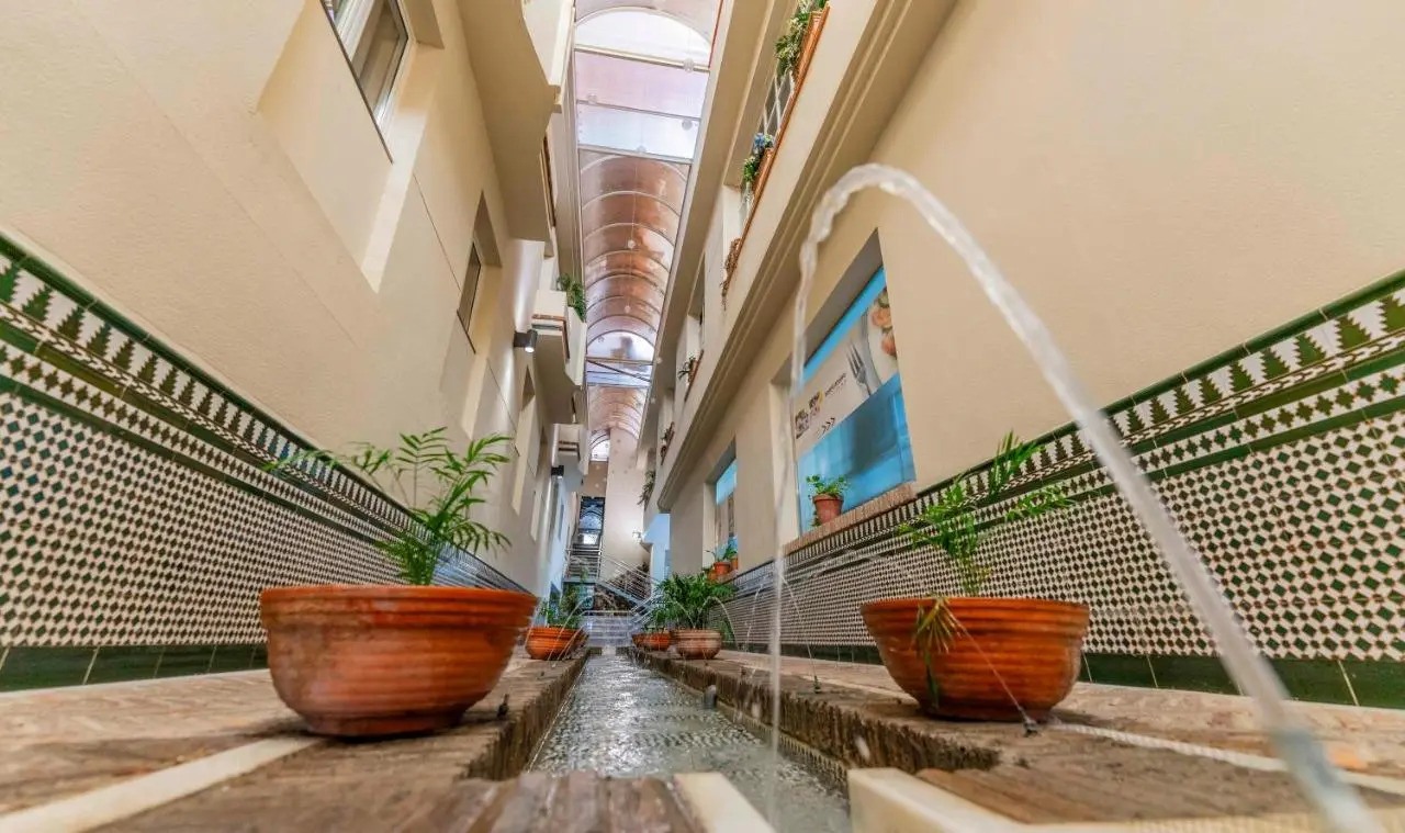 Photo - Checkin Camino de Granada