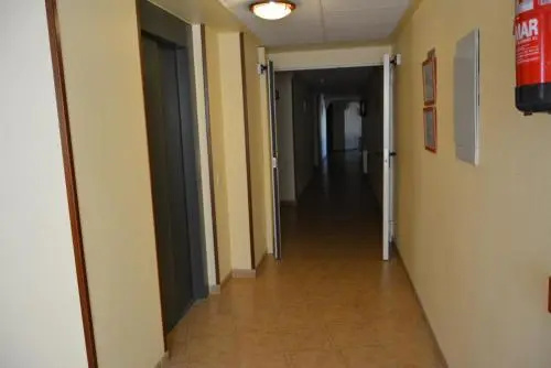 Foto - Hotel Mayno