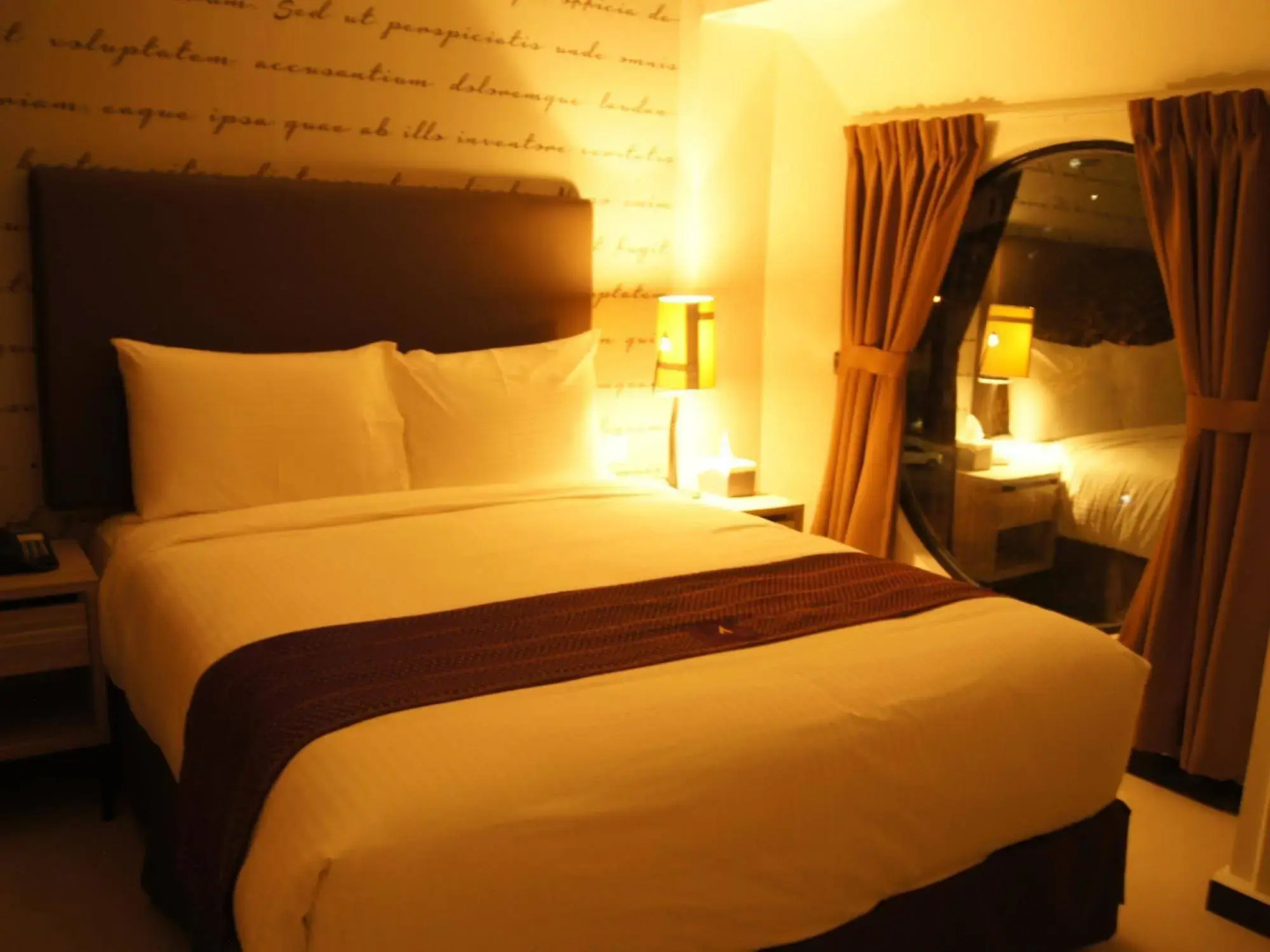 Foto - The Mesui Hotel Bukit Bintang