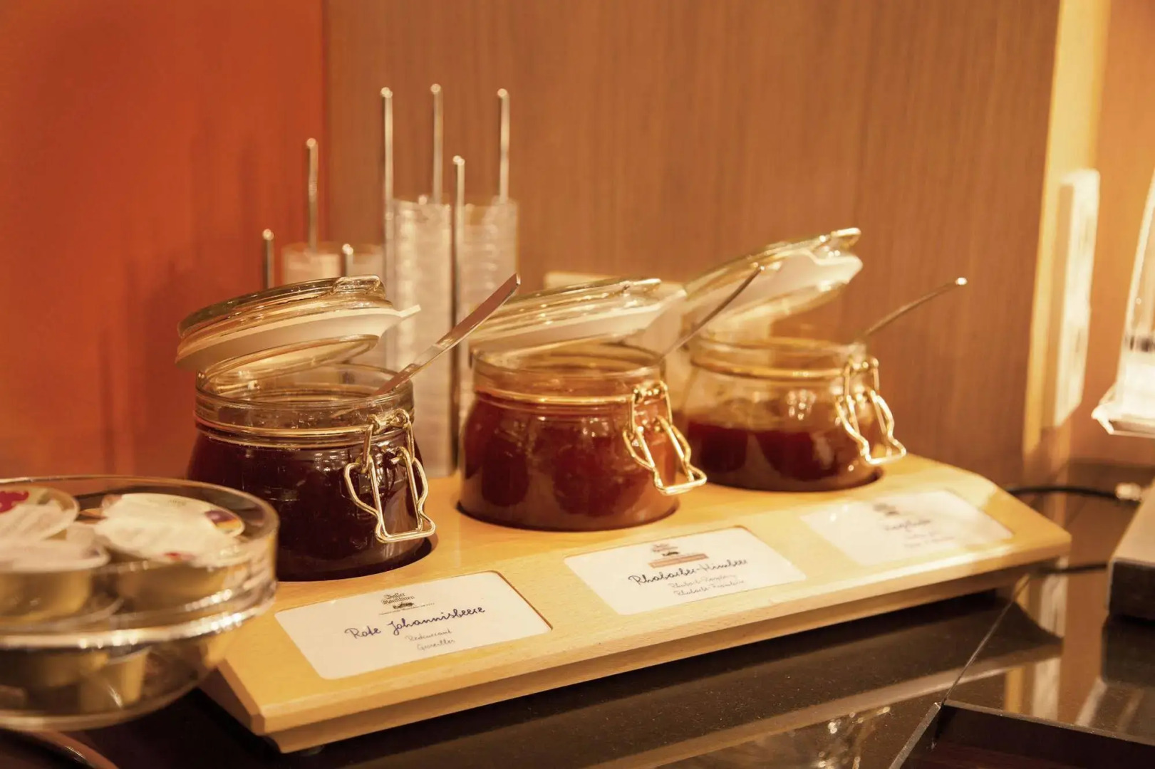 Foto - TOWNHOUSE Hotel