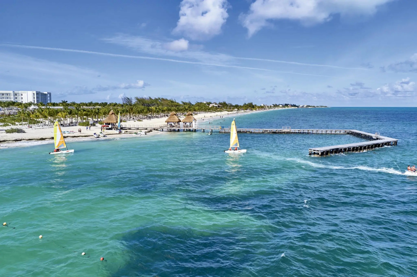 Photo - Riu Palace Costa Mujeres - All Inclusive