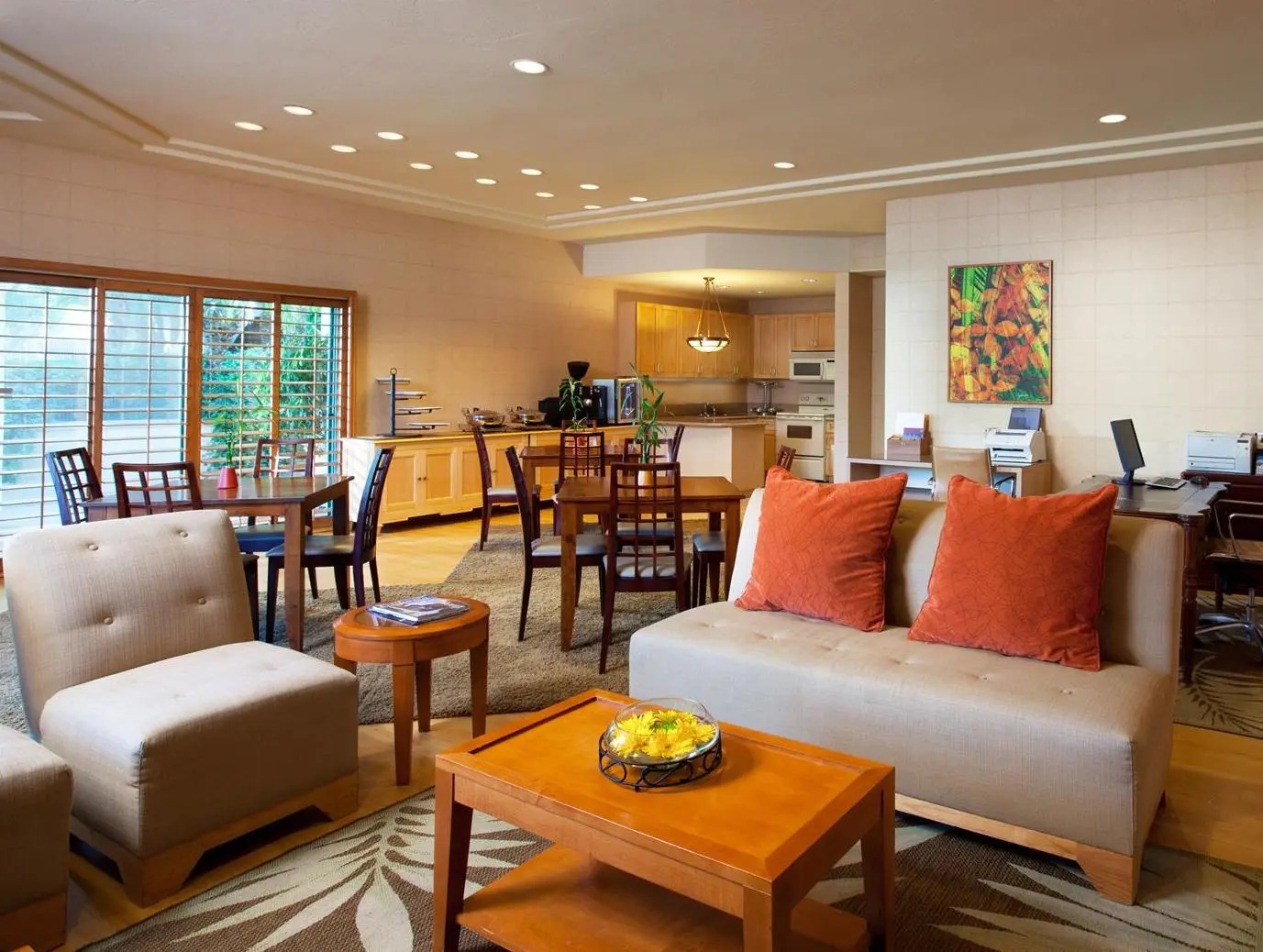 Foto - Sheraton La Jolla