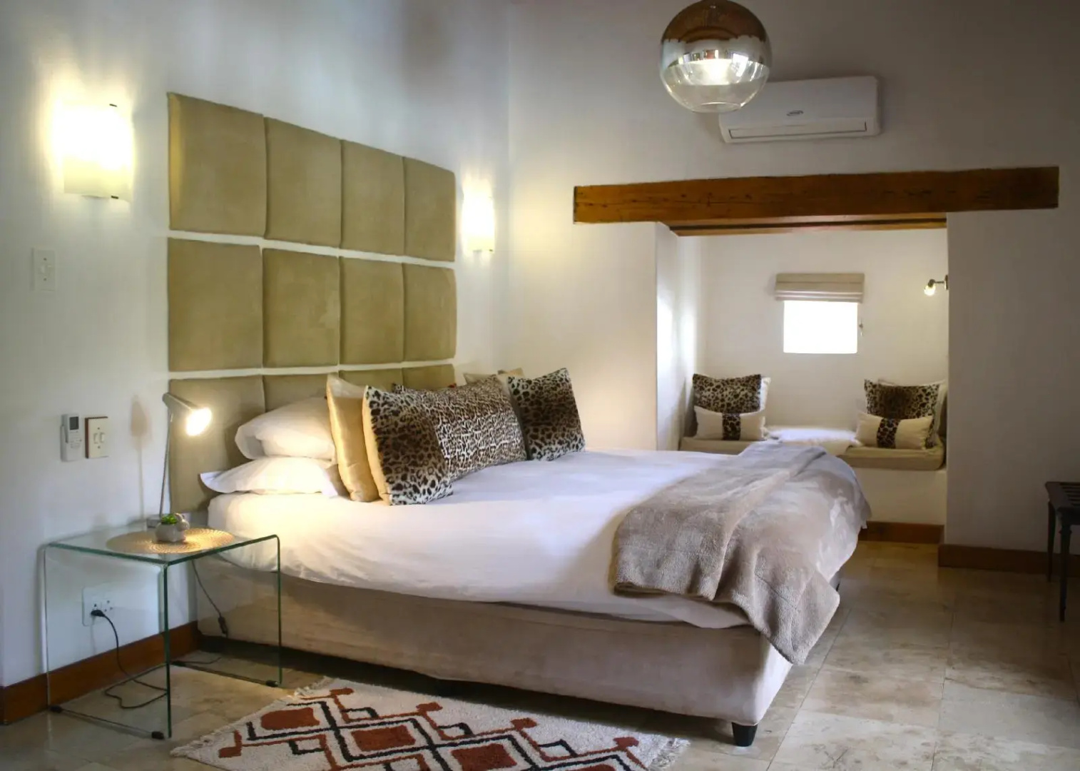Photo - Rothman Manor Guest House