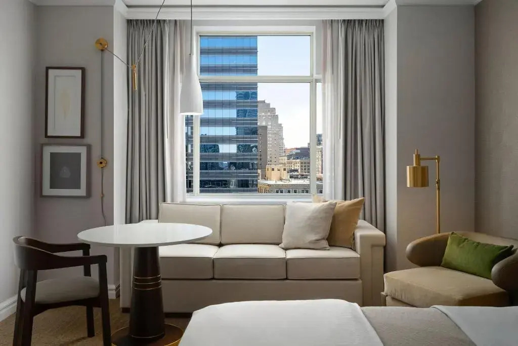 Photo - The Westin Philadelphia