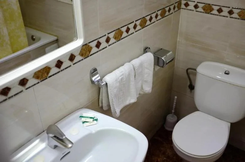 Foto - Hostal Lausanne