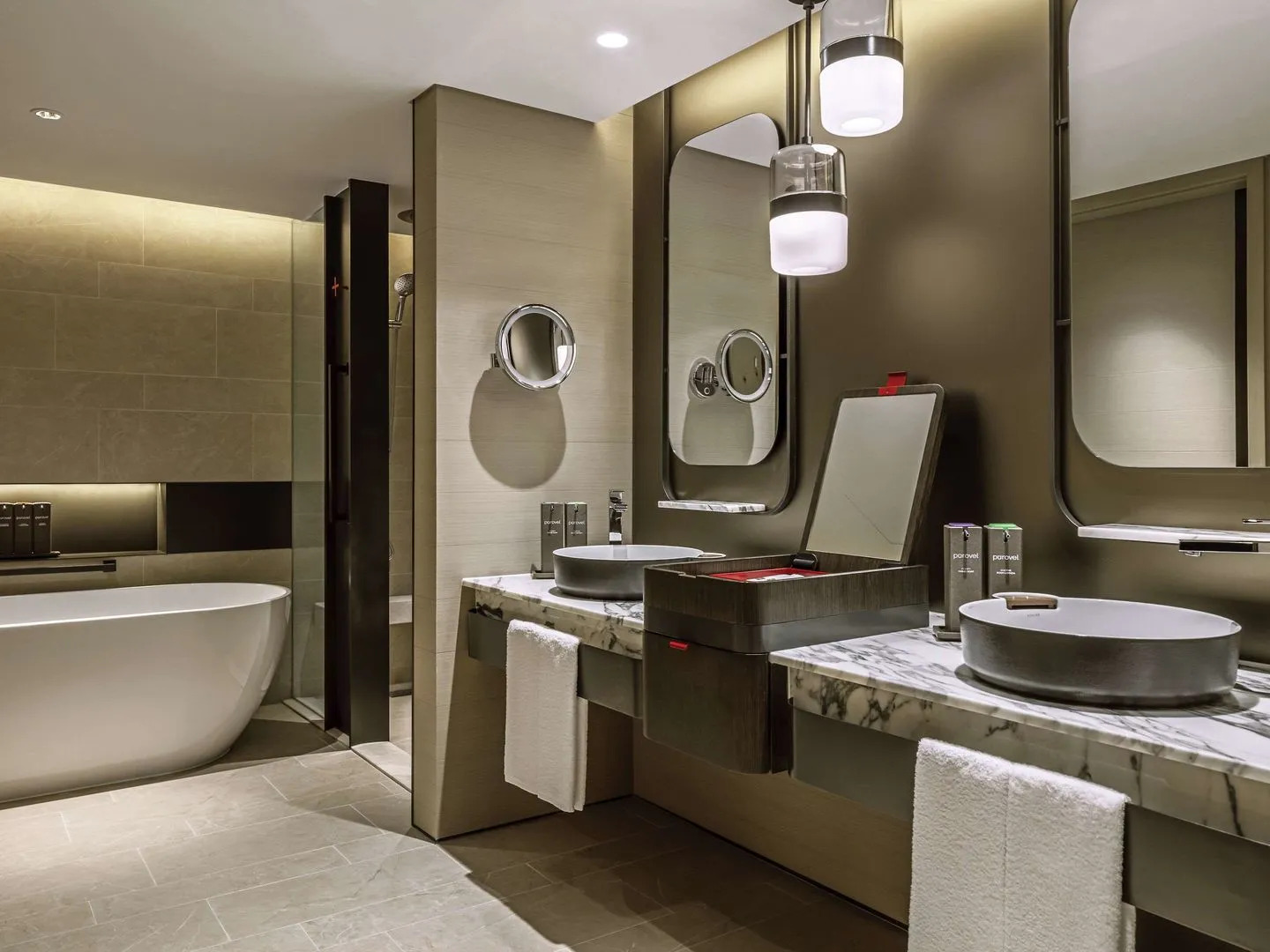 Photo - Swissotel The Stamford Singapore