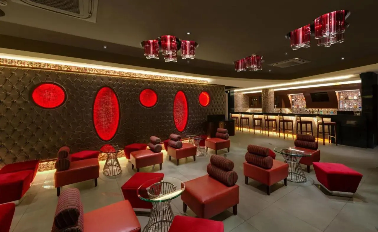 Foto - The Fern Kadamba Hotel & Spa Goa, Panjim, Series by Marriott