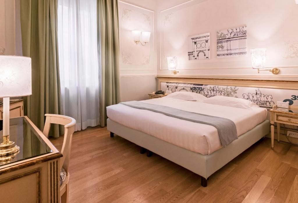 Foto - Armonia Hotel