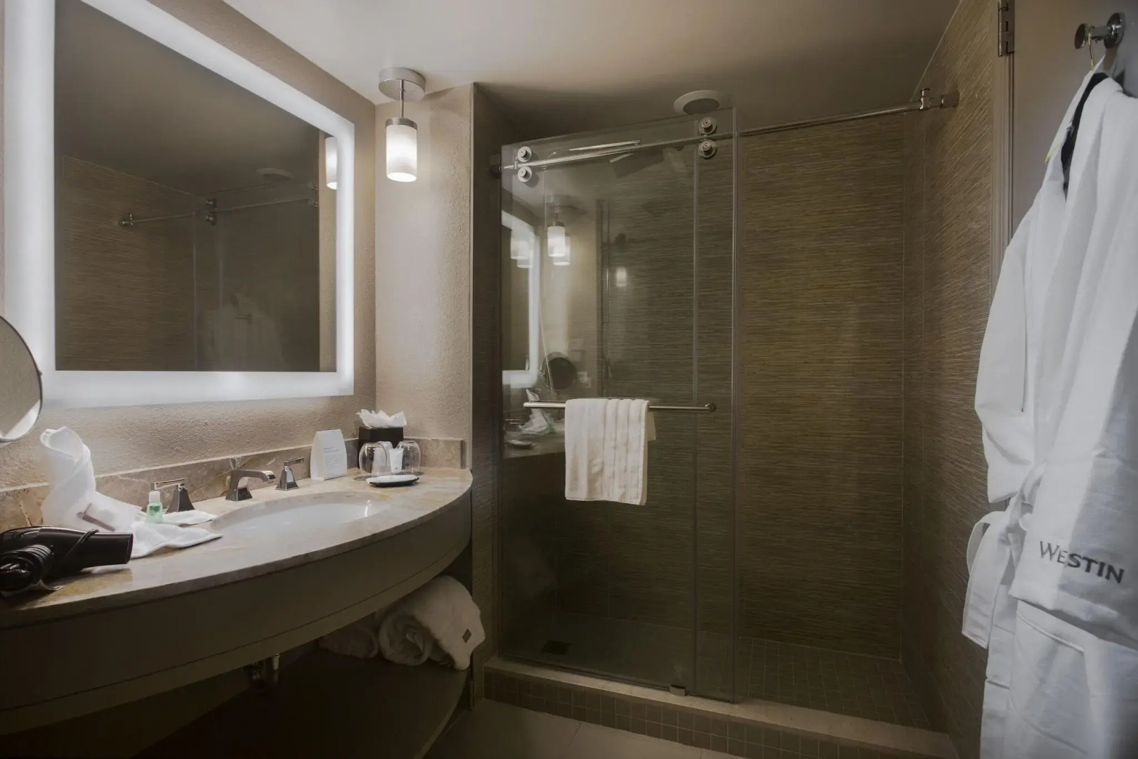 Foto - The Westin Tampa Waterside