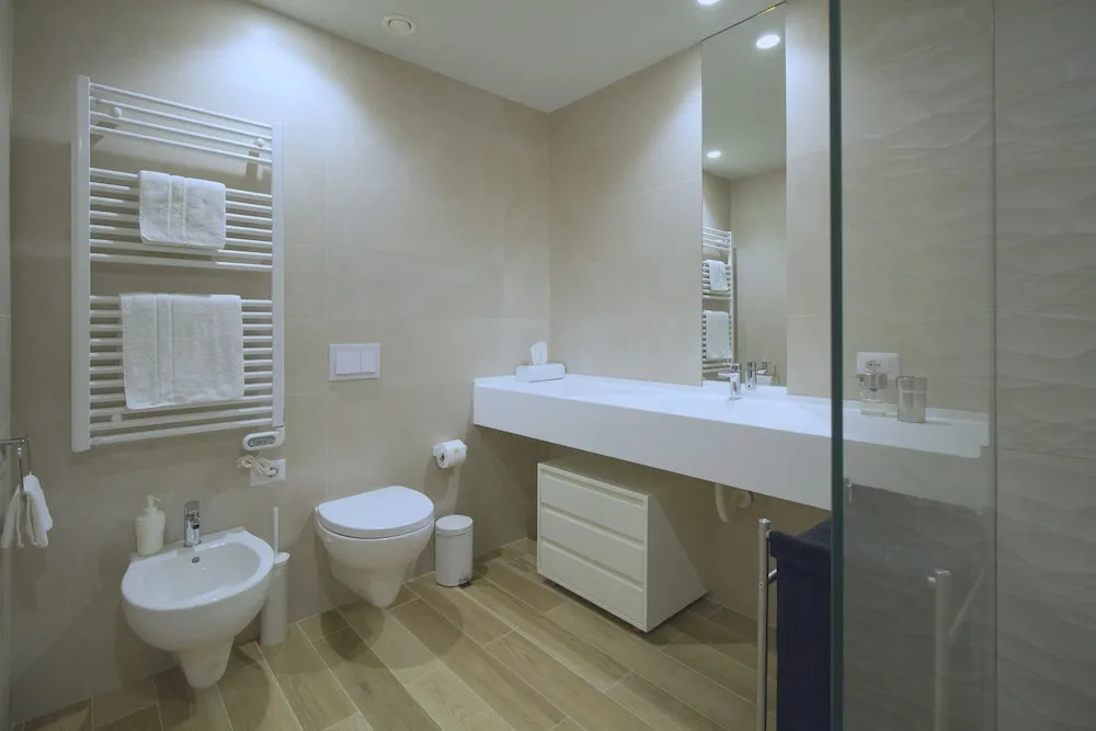 Foto - THE ROOMS - Serviced Apartments Tirana