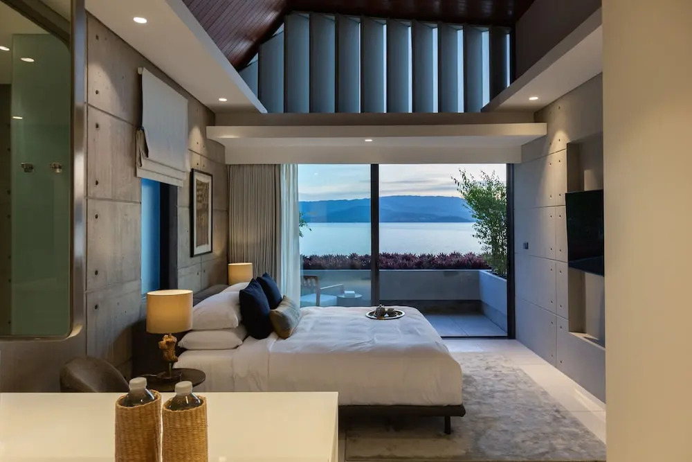 Foto - Kerem Luxury Beachfront Villas