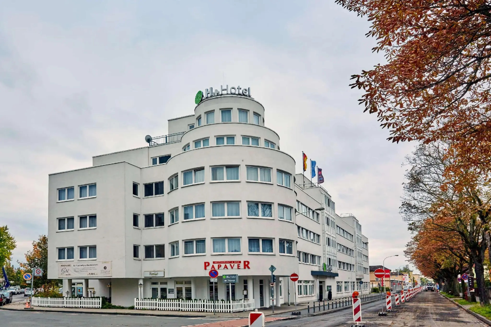 Foto - H+ Hotel Darmstadt