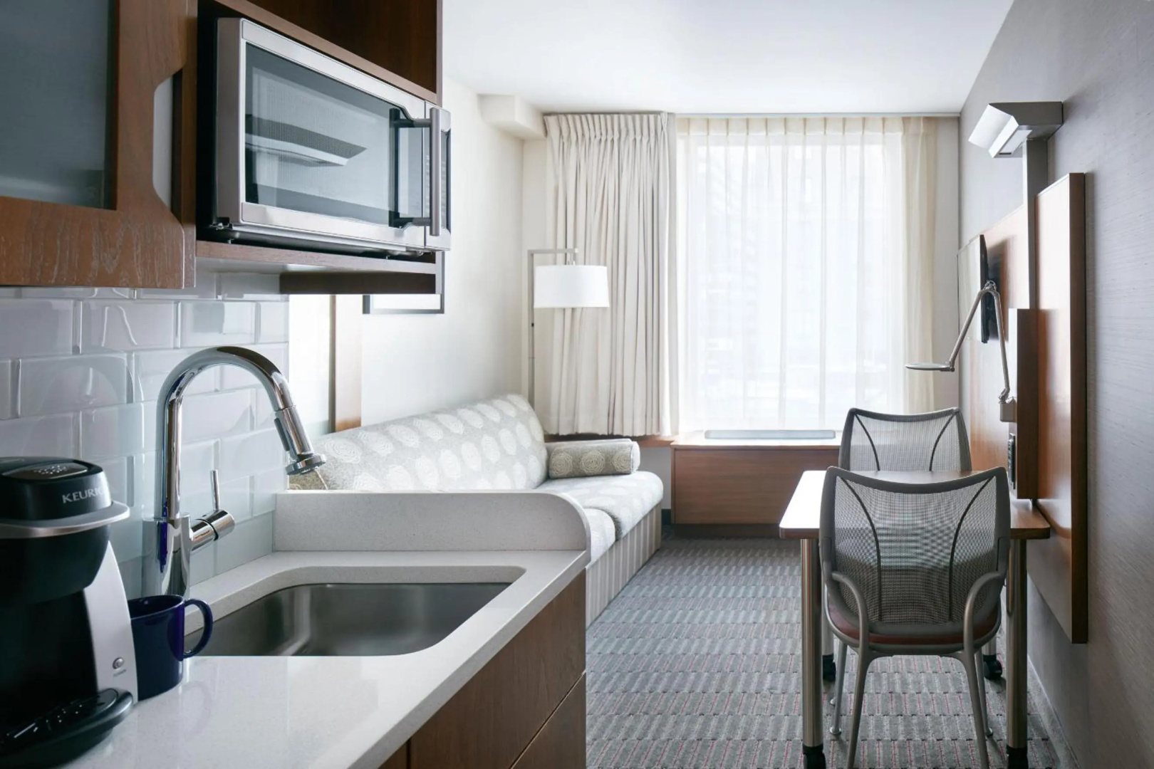Photo - Hotel Boutique at Grand Central