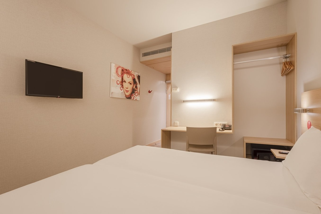 Foto - Moov Hotel Porto Centro