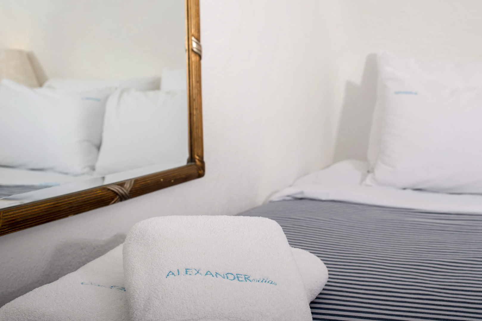 Foto - Alexander Villas