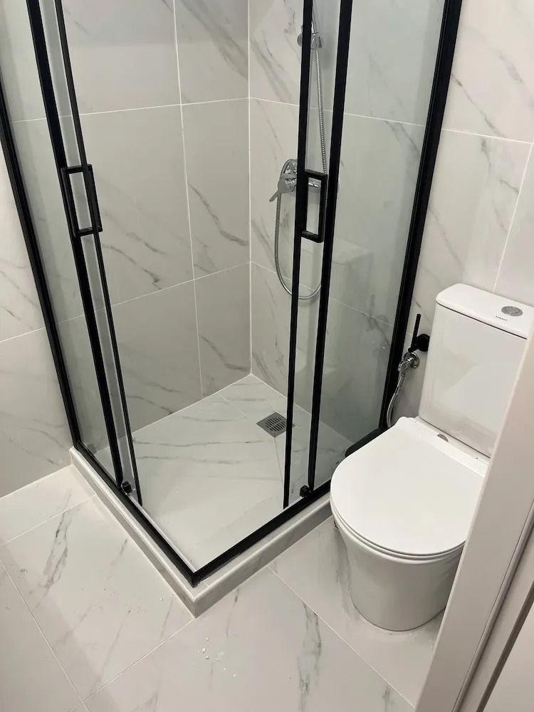 Foto - Shape Suites Athens