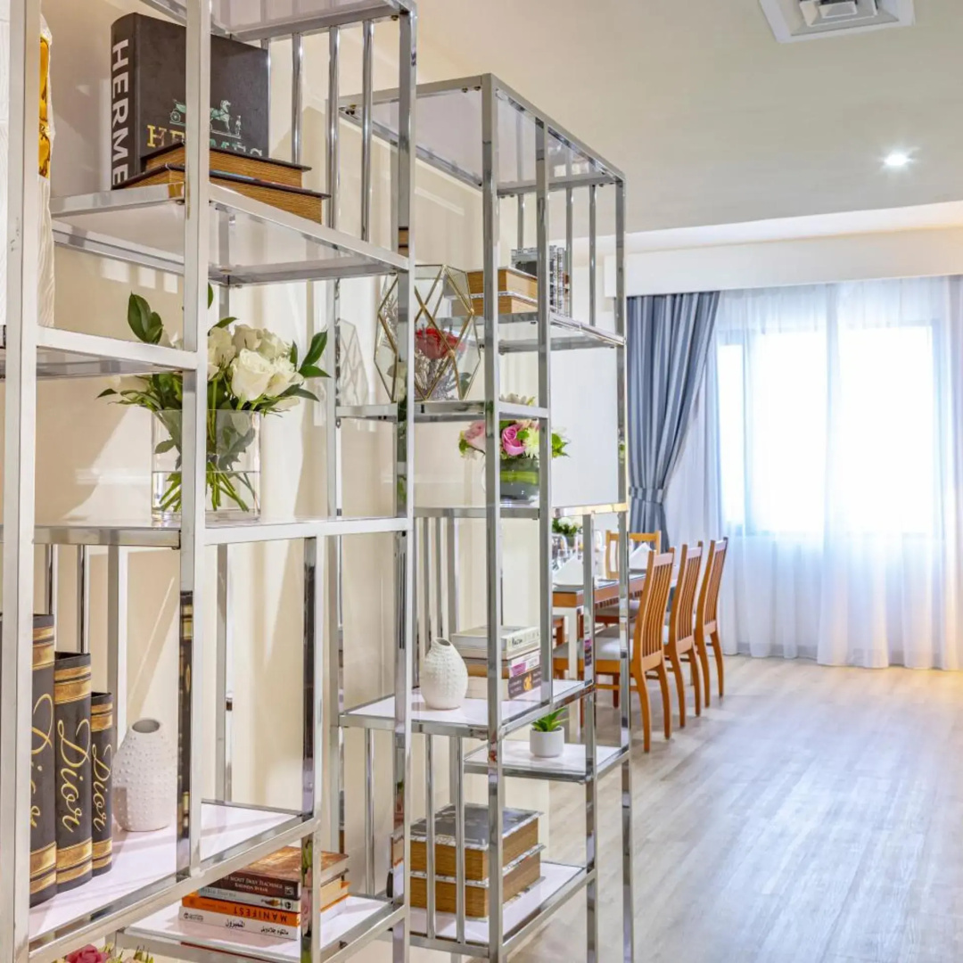 Photo - Golden Sands Suites