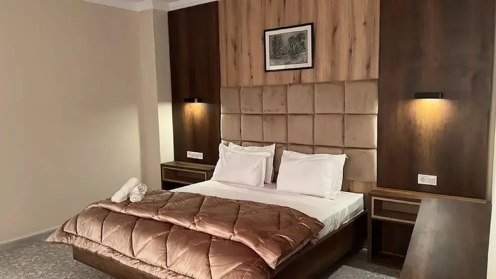 Photo - Hotel Medina