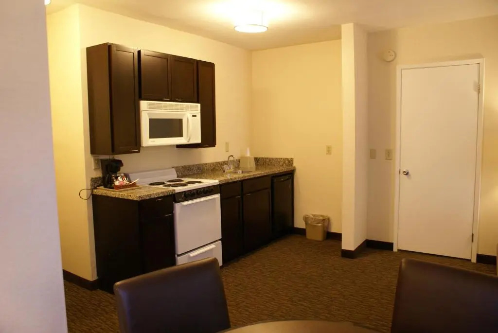 Foto - Royal Palace Westwood Hotel