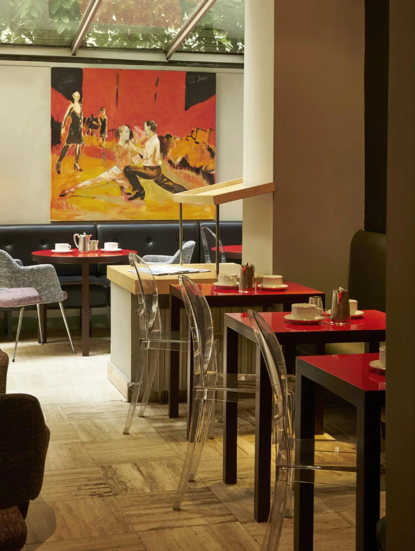 Photo - Beausejour Ranelagh