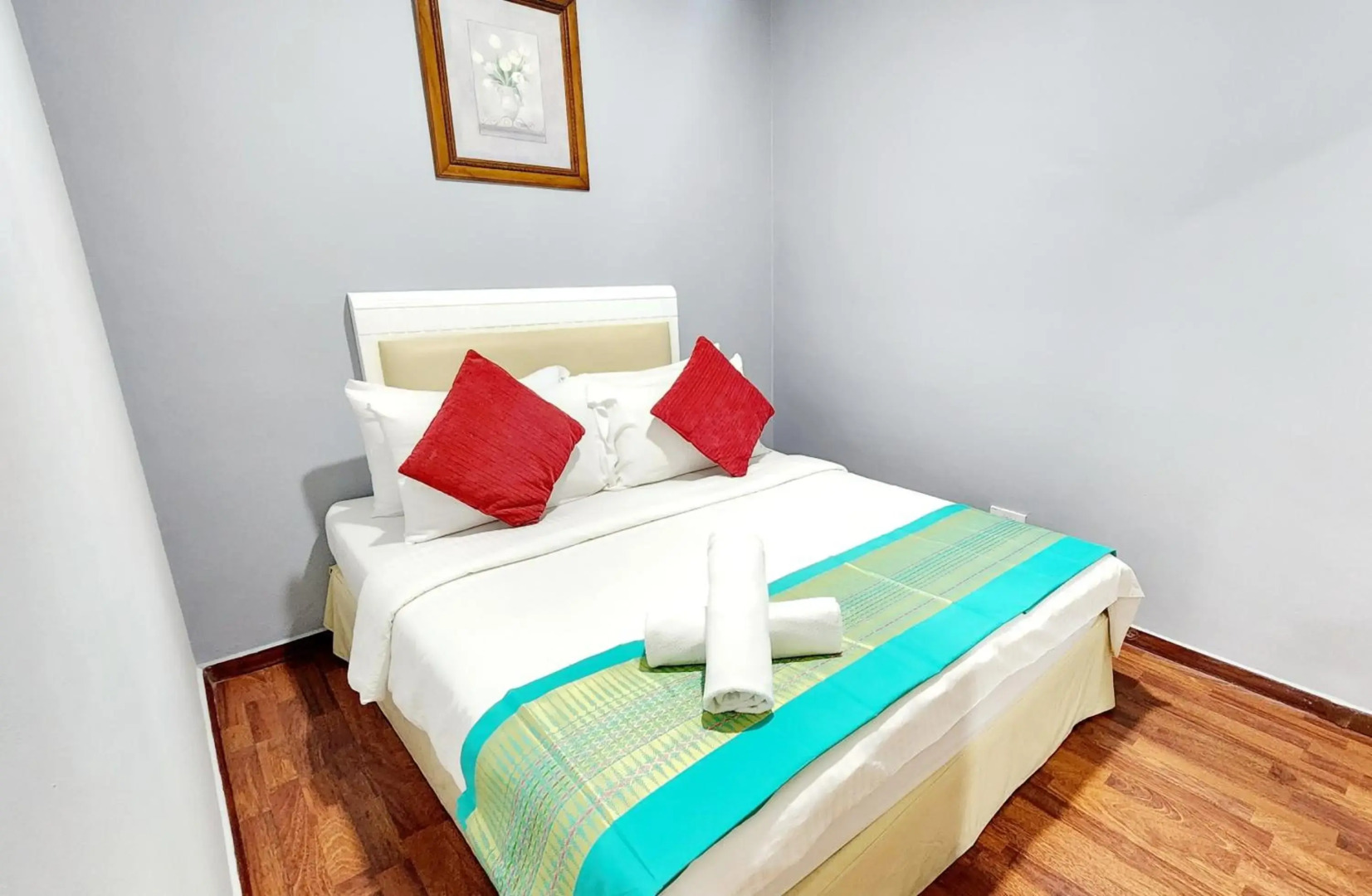 Foto - Holiday Place Kuala Lumpur