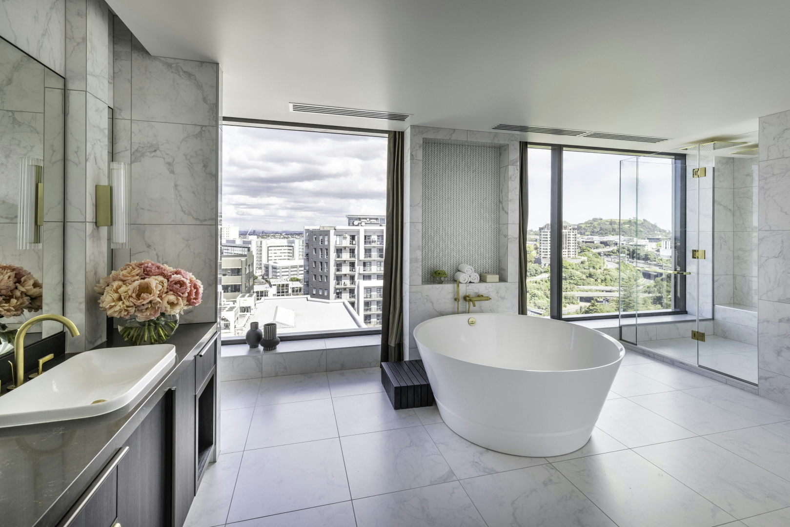Foto - Cordis, Auckland by Langham Hospitality Group