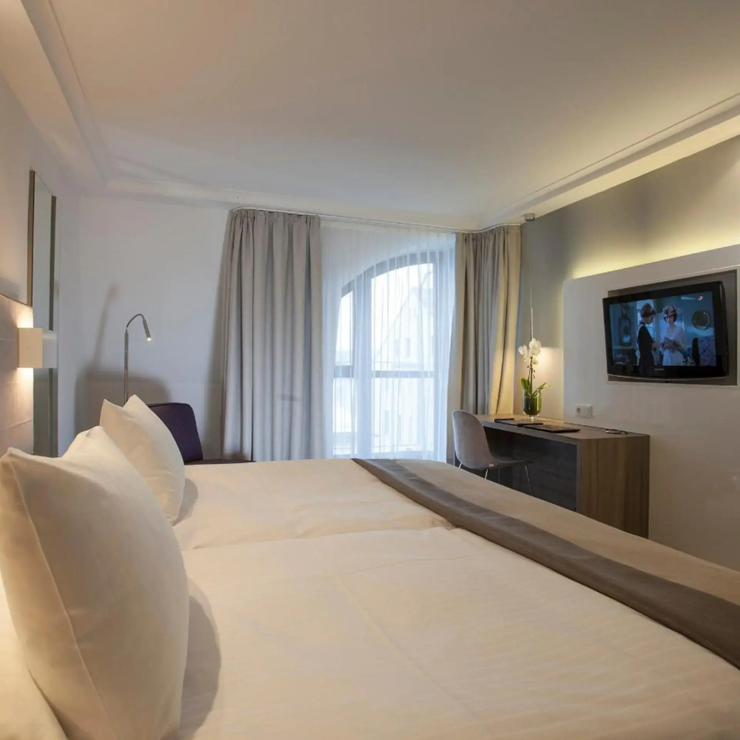 Foto - Hotel Erzgiesserei Europe