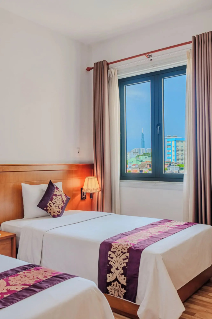 Foto - T78 Hotel Saigon