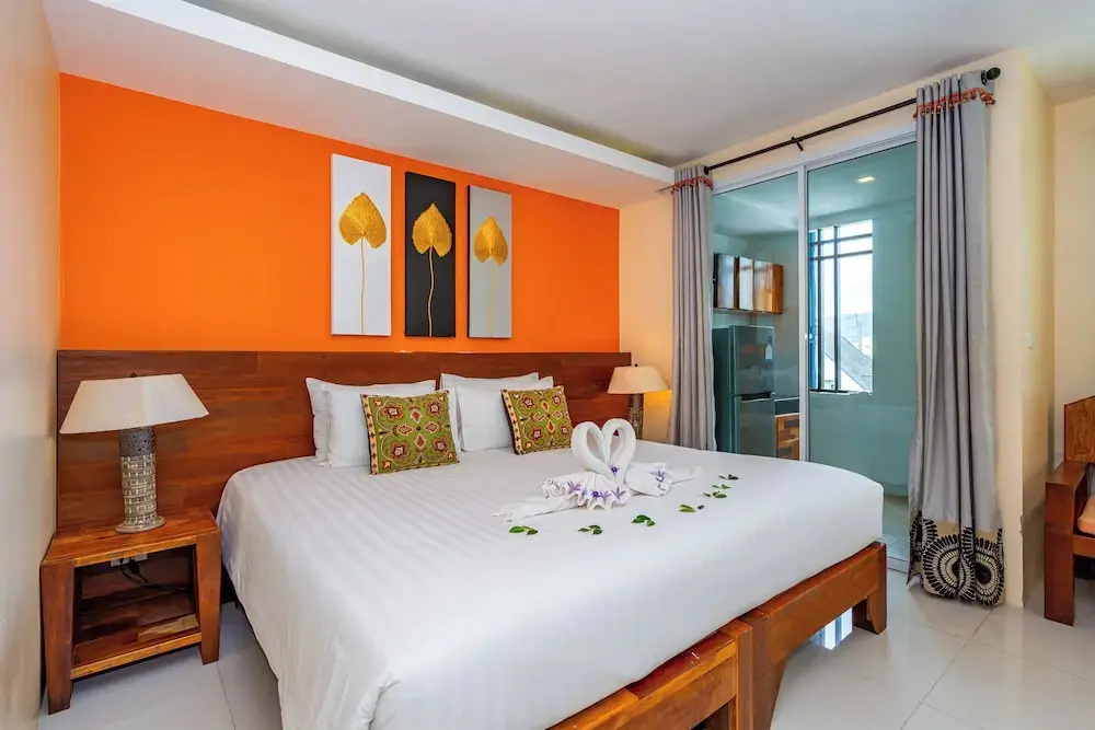 Foto - The Cheetar Hotel, Phuket