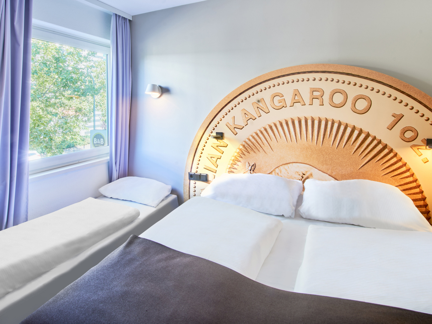 Photo - ibis Styles Frankfurt Offenbach