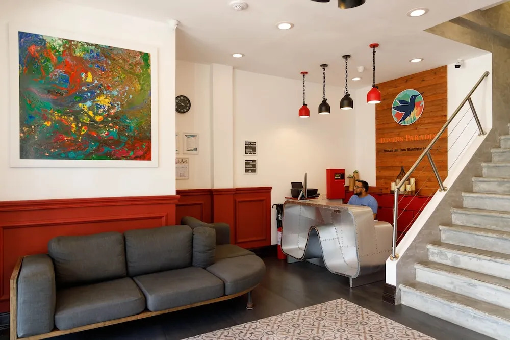 Photo - Divers Paradise Boutique Hotel