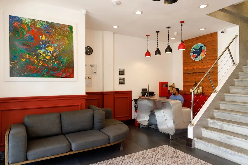 Photo - Divers Paradise Boutique Hotel
