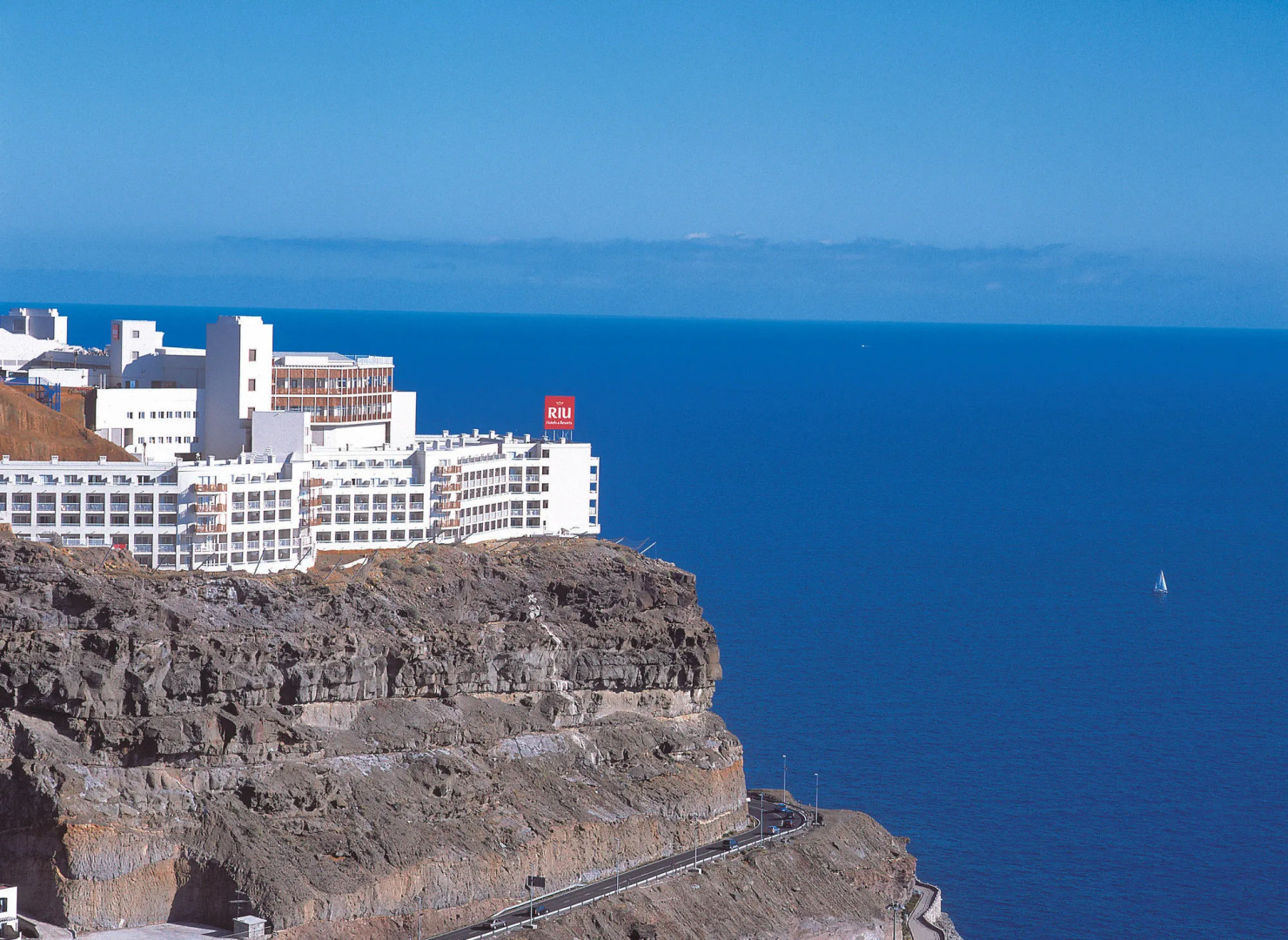Foto - Hotel Riu Vistamar Gran Canaria - All Inclusive