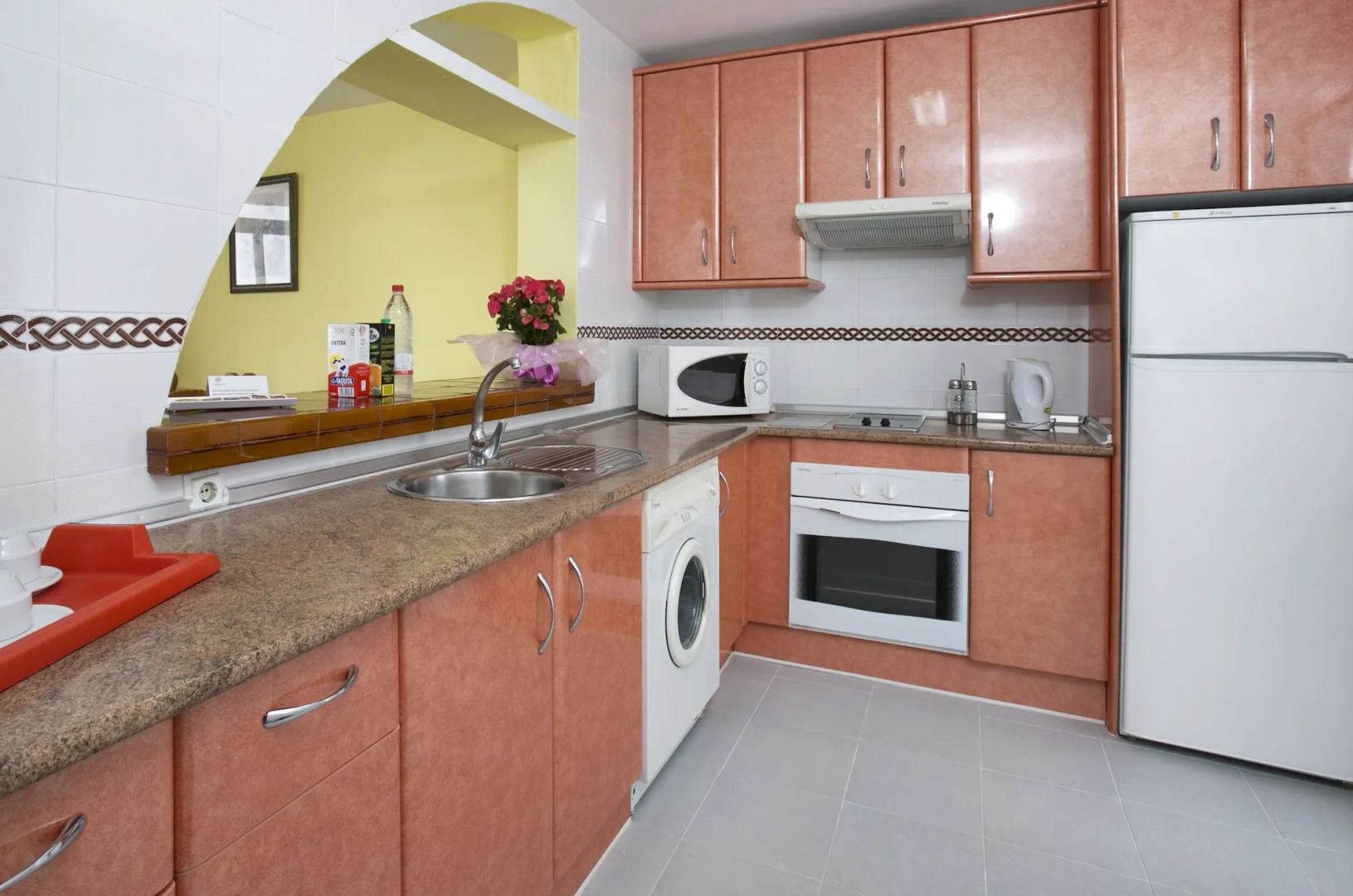 Foto - Ona Campanario