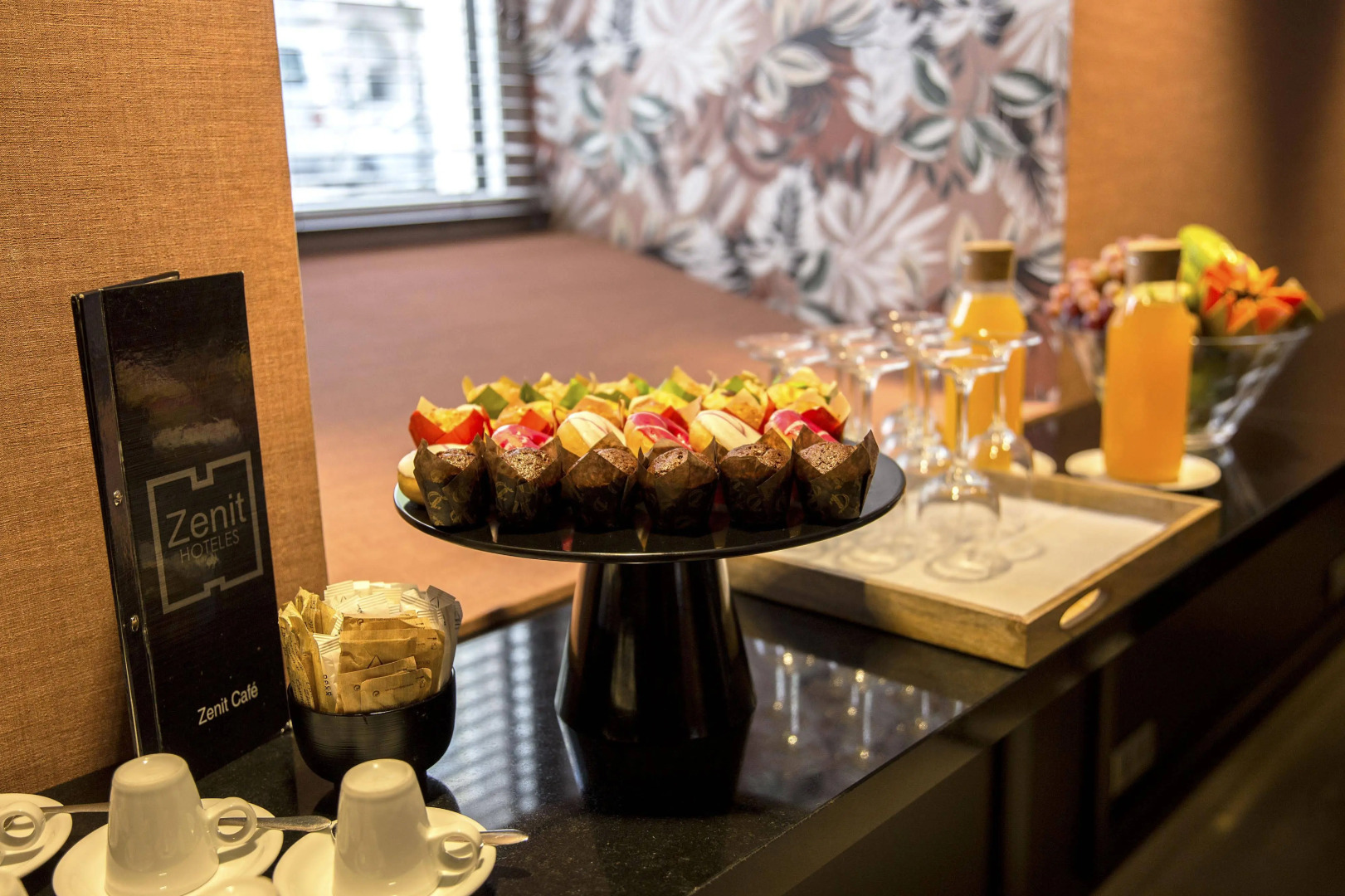 Photo - Zenit Lisboa