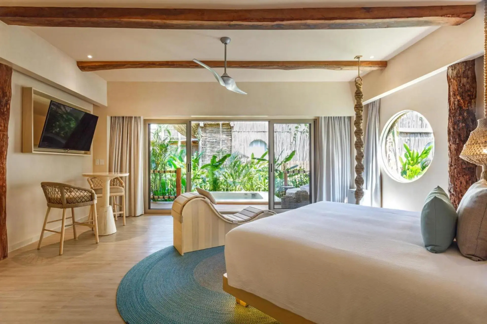 Foto - Hotel Shibari Tulum - Restaurant & Cenote Club