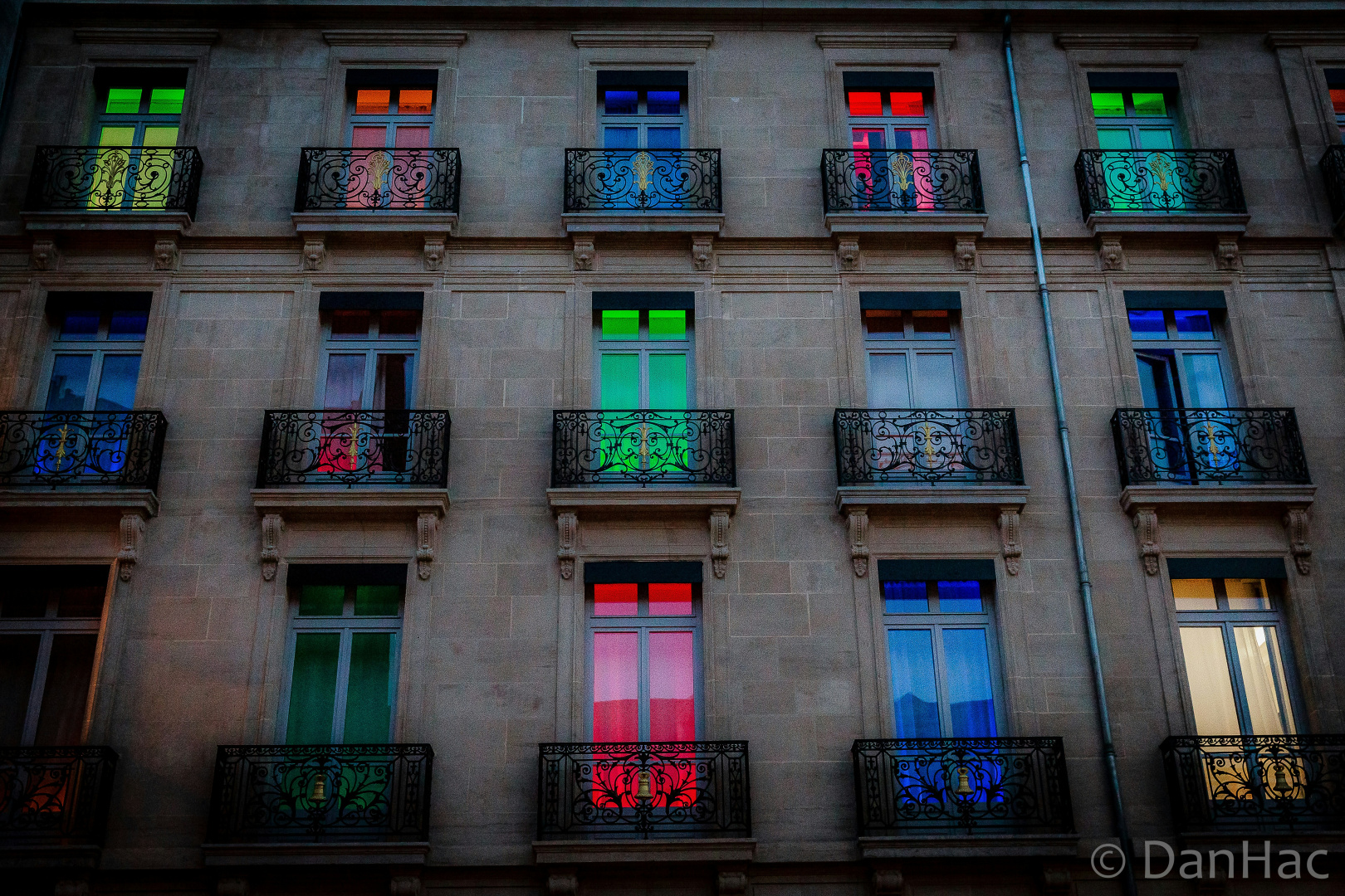 Photo - Vertigo Hotel, Dijon, a Member of Design Hotels