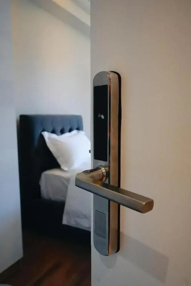 Foto - Ufo Rooms City Center