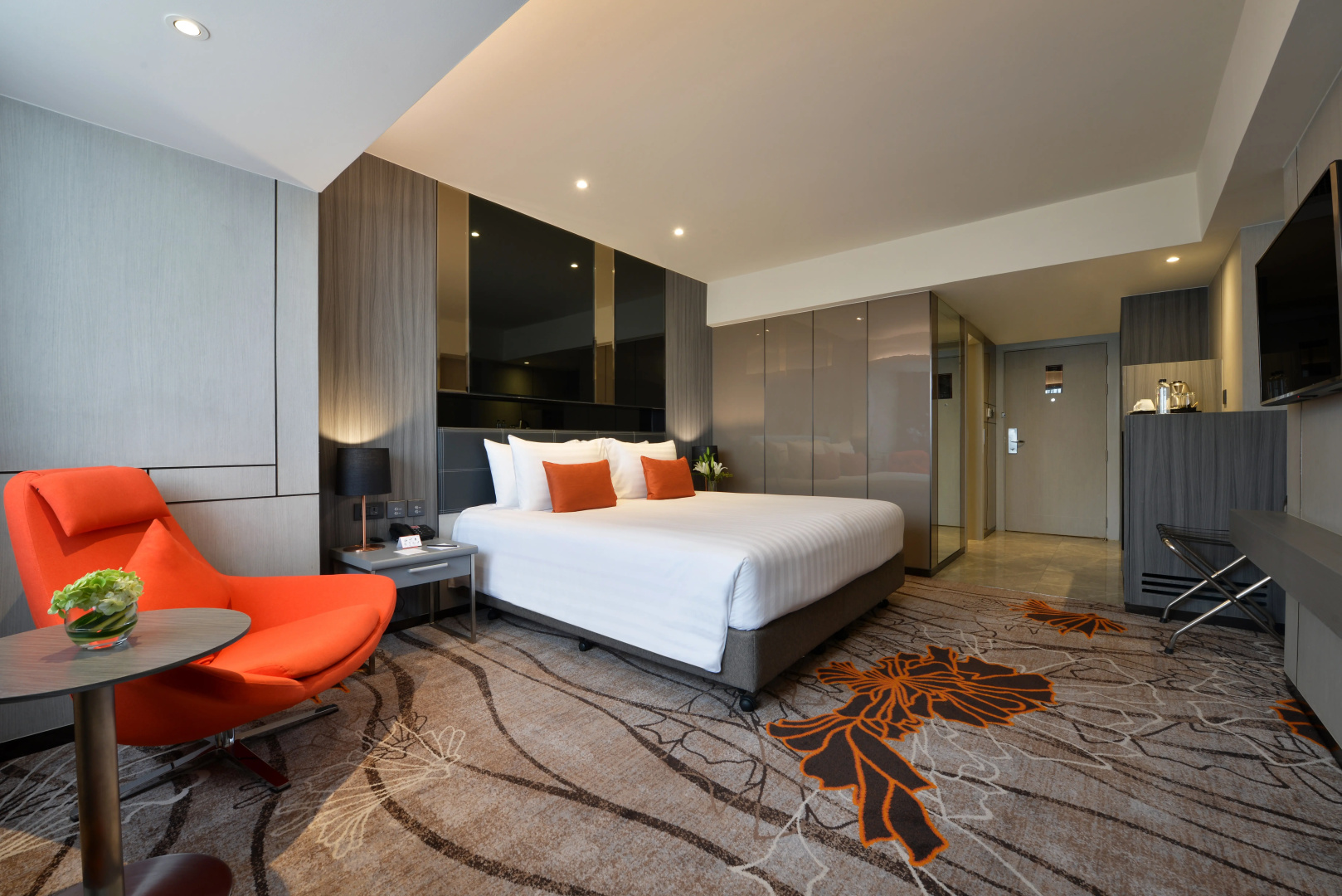 Photo - Hotel JAL City Bangkok