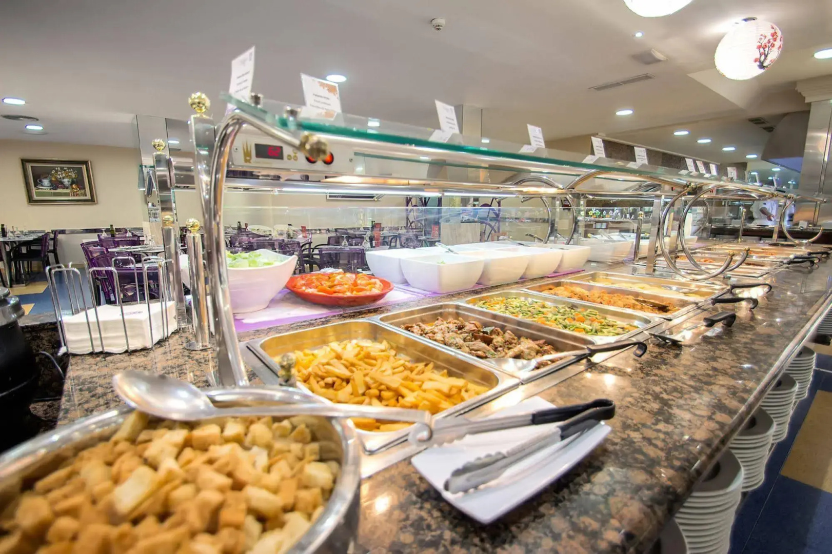 Photo - Hotel Servigroup Pueblo Benidorm