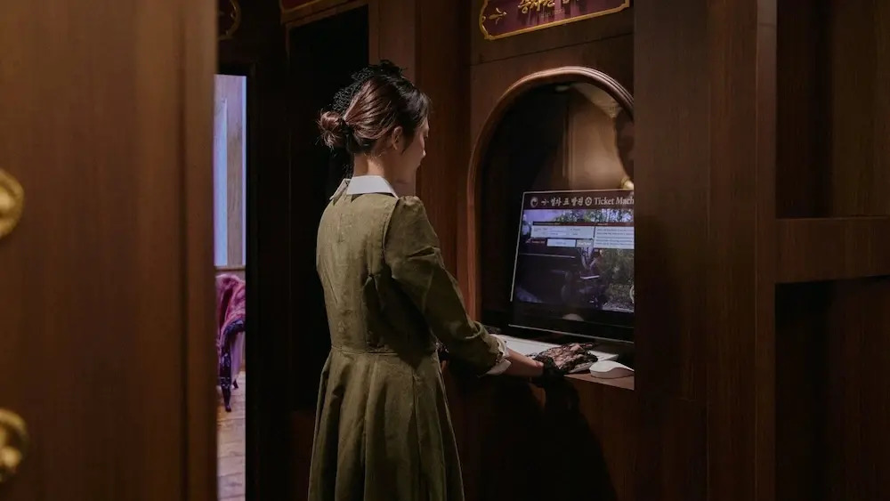 Foto - Stay Passport Express Gyeongseong Cheongnyangni