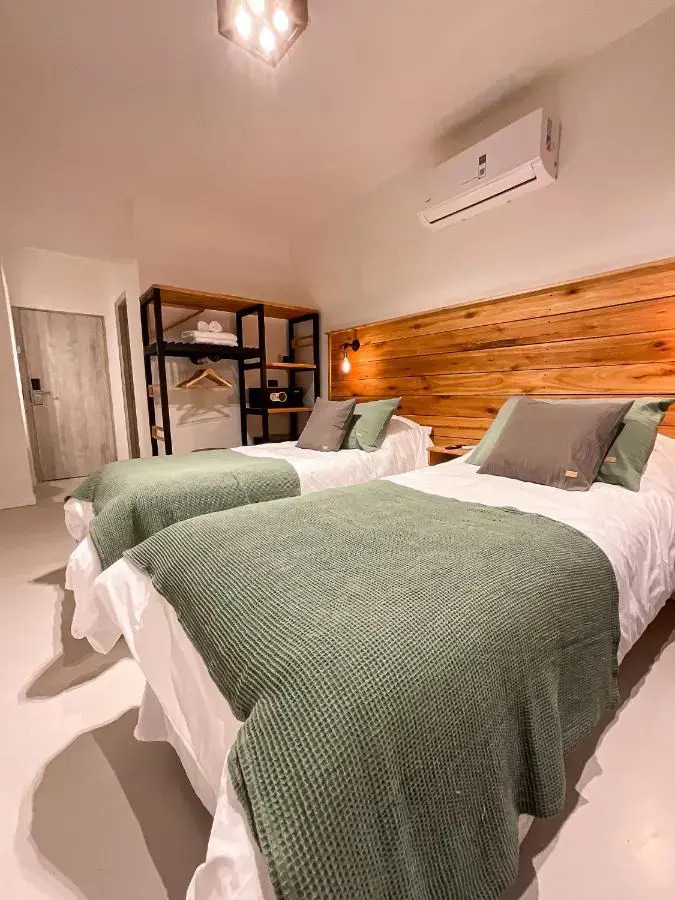 Photo - Parry Smart Hotel