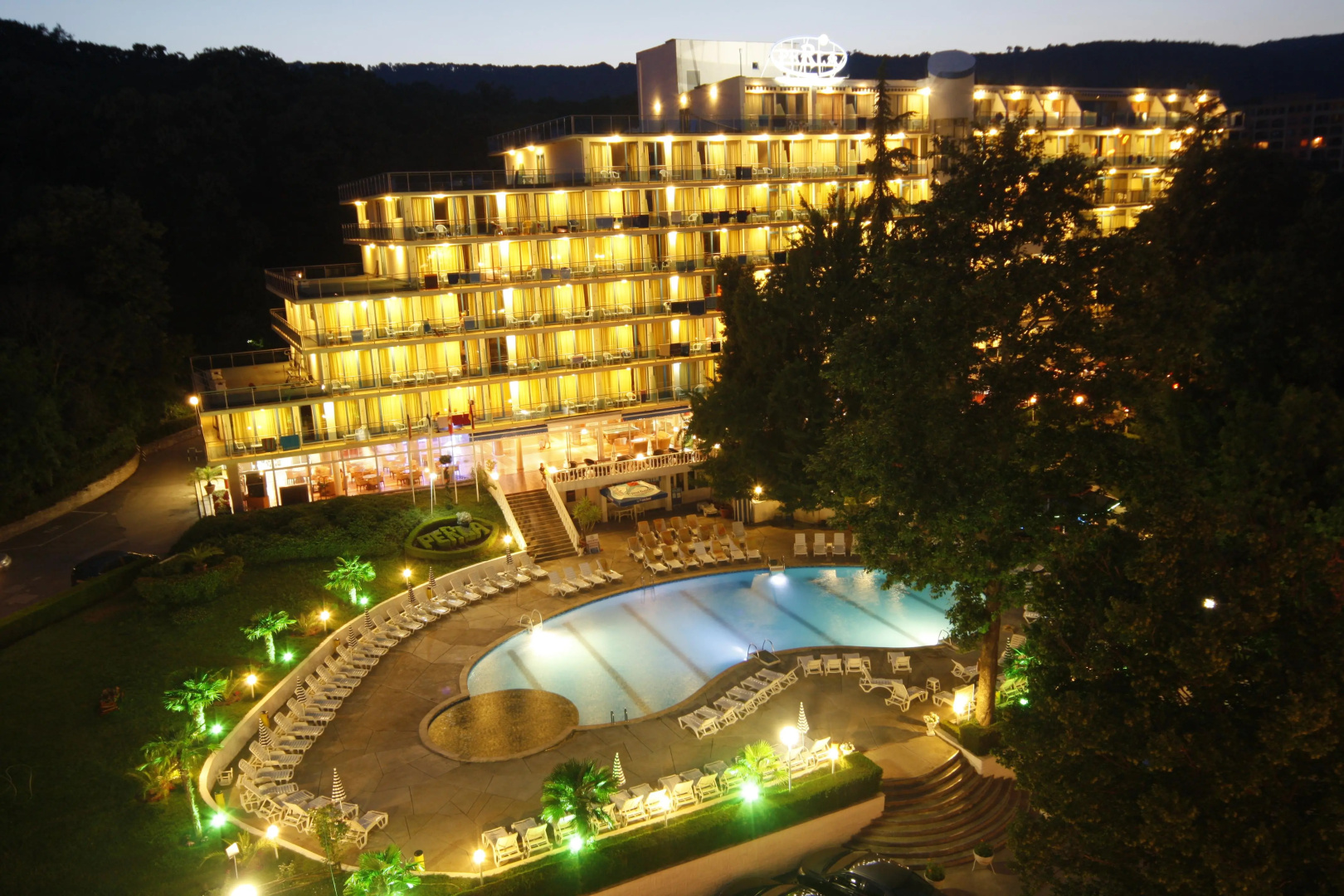 Photo - Park Hotel Perla