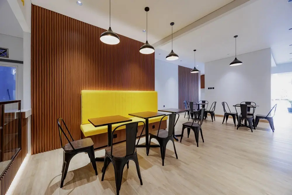 Foto - Urbanview Hotel Yampi TB Simatupang